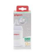 Pigeon SofTouch Bottle PP 160ml - $128.21 CAD