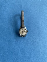 Milber 17 Jewels Incablock Unbreakable Main Spring Vintage Watch - £100.42 GBP