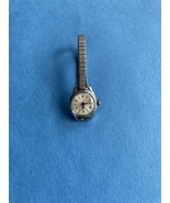 Milber 17 Jewels Incablock Unbreakable Main Spring Vintage Watch - £101.71 GBP