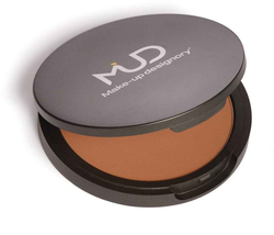 MUD Dual Finish Pressed Mineral Powder , DFD2 - $605.46 MXN