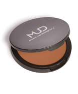 MUD Dual Finish Pressed Mineral Powder , DFD2 - $605.46 MXN