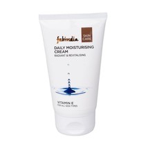 Fabindia Vitamin E Daily Moisturizing Cream 120ml Face Body Skin Anti-
show o... - £18.09 GBP