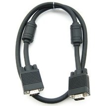 RiteAV - SVGA Monitor Cable - 100 Ft. - £9.36 GBP