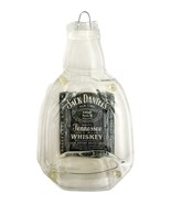 Jack Daniel&#39;s Handmade Glass Art Bottle Trivet Hot Plate Wall Hang Ready... - €34,48 EUR