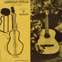 American Guitar - £32.46 GBP