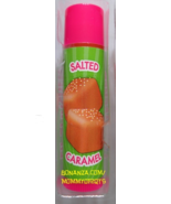 Lip Smacker SALTED CARAMEL Novelty Lip Balm Lip Gloss Chap Stick Skin Care - £4.71 GBP
