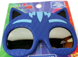 PJ Masks Catboy Shades Mask Kids Sunglasses UV Protect One Size Fits Most 3+ Yrs - £11.93 GBP