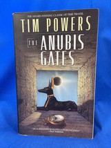 The Anubis Gates by Powers, Tim, Paperback, Used - £4.21 GBP
