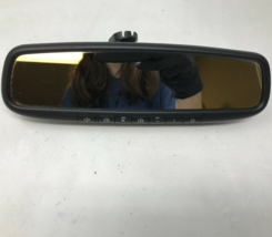 2009-2010 Infiniti M35 Interior Rear View Mirror OEM D02B53002 - $53.99