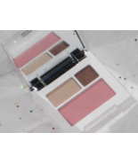 Clinique All About Shadow Duo LIKE MINK 01 Eyeshadow CUPID 08 Blush Comp... - $20.14 CAD