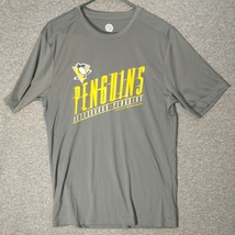 Pittsburgh Penguins Shirt Mens Large T-Shirt - £8.56 GBP