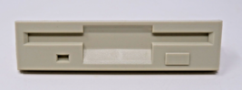 GRAY 3.5" DRIVE BAY COVER BLANK, LOOKS LIKE A FLOPPY DRIVE - NEW - $9.98