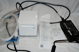 Star Micronics 39652010 MCP20 WT US mC-Print2 Thermal Printer LAN USB W2A - £145.47 GBP