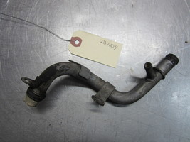 Heater Fitting From 2012 Chevrolet Sonic  1.4 - $20.00