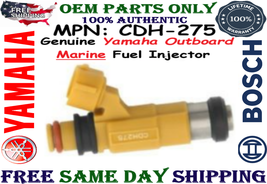 1 Set New Marine Oem Fuel Injector For 2006 And Later 4-stroke LF150TXR Intake 3 - £60.28 GBP