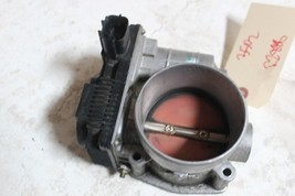 2003-2006 NISSAN 350Z M/T AIR INTAKE THROTTLE BODY  R2888 image 4