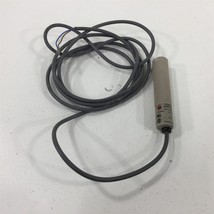 Omron E3F2-3LZ Photoelectric Sensor - $29.99