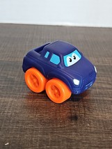 Tonka Lil Chuck and Friends Plastic Pickup Truck Toy Car Cake Topper - $399.71 MXN