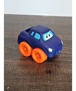 Tonka Lil Chuck and Friends Plastic Pickup Truck Toy Car Cake Topper - $399.71 MXN