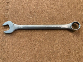 Vintage SK Tool C-26 13/16 Combination Wrench Forged Alloy Made In USA - £4.71 GBP