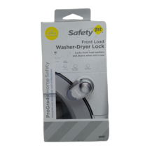 Safety 1st ProGrade Front Load Washer-Dryer Lock with SecureTech - £8.18 GBP