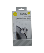 Safety 1st ProGrade Front Load Washer-Dryer Lock with SecureTech - £7.98 GBP