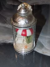 Bath &amp; Body Works Beach Scene Lantern Nightlight Wallflowers Fragrance Plug - $12.46