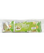 Finna Uleg Sambal Ijo (Green Chili Sauce) 10-ct, 200 gram (Pack of 2) - €38,88 EUR