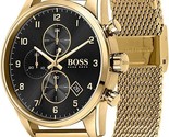 Hugo Boss 1513838 Skymaster Chronograph Uhr - $129.89