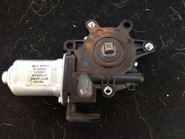 No Miles! OEM Power Window Motor Nissan Frontier LH Front 2005-2021 Xter... - $39.60