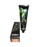 Loreal Inoa #6.45 No Ammonia Permanent Hair Color Original-6.45/6CRv - $318.08 MXN