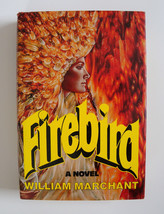Firebird by William Marchant and Random House Value Publishing Staff (1980,... - £5.39 GBP