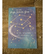 Graduation Greeting Card Trillions Of Galaxies - €7,55 EUR Graduation Greeting Card Trillions Of Galaxies - €7,55 EUR