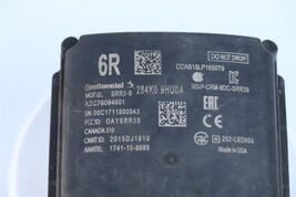 Nissan Blind Spot Sensor Radar Control Unit Rear Right RH 284K0-9HU0A image 2