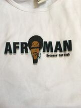 AFROMAN - Because I Got High Baby Doll T-Shirt ~Never Worn~ OSFA - $21.78