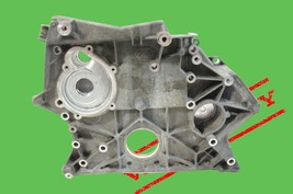 12-2014 mercedes w204 c250 slk250 m271 engine motor timing cover 2710150... - $115.00