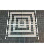 LG Refrigerator Wire Shelf P# MHL48126402 - $53.98 CAD