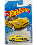 Van / Sports Car /Hot Wheels Honda S2000 Honda GHC12-D9C0H #H41 - $14.84
