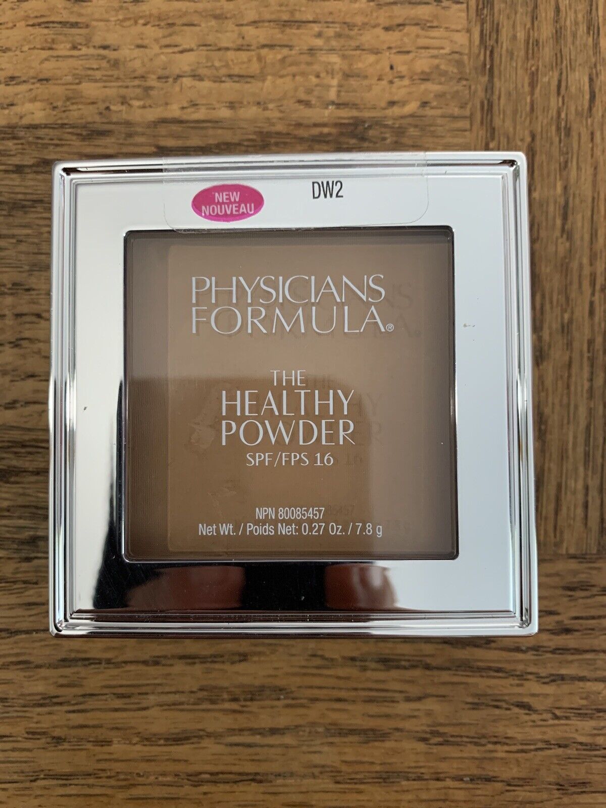 Physicians Formula Healthy Powder DW2 - $22.65