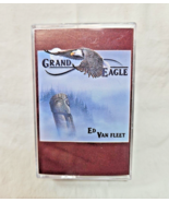 Ed Van Fleet Grand Eagle 1991 Cassette Tape - $55.33 MXN