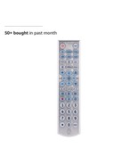 UltraPro Universal Remote, New, 6 Device, Big buttons, Backlit, Sealed, ... - $20.30 CAD