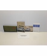 2011 Jeep Compass Owners Manual with DVD and Case - $61.74 CAD