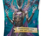 3 Pk Magic: The Gathering Wilds of Eldraine Collector Booster Pack Omega... - $35.63