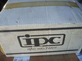 New IPC ISSC 610-02 Industrial Solid State Controls  - £369.46 GBP