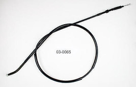 Motion Pro Clutch Cable For 84-85 Kawasaki ZX 750E ZX750E Gpz 750 Gpz750... - £15.39 GBP