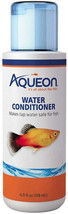 Aqueon Water Conditioner: Tap Water Purifier for Healthy Fish - £6.15 GBP+