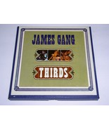 James Gang Reel To Reel Tape Thirds Vintage ABC Label 7 1/2 IPS - $164.99