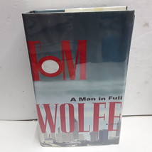 A Man in Full: A Novel - £2.34 GBP