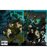 X-Men Alpha (1995)*1st Collector's Edition! - $5.94