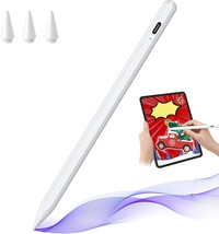 Stylus Pen for iPad with Tilt Sensitive and Fast Charge, JAMJAKE iPad Pencil - £57.88 GBP